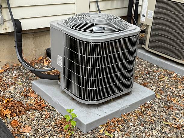 24/7 Emergency Air Conditioning Repair experts in West Monroe, MI