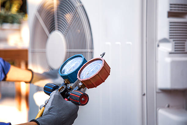 Affordable Emergency Ac Repair solutions in West Monroe, MI