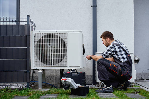 Trusted Air Conditioning Repair service in West Monroe, MI - HVAC Repair CO